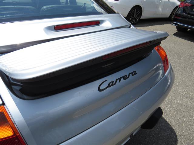 Used 1999 Porsche 911 Carrera RWD image 15