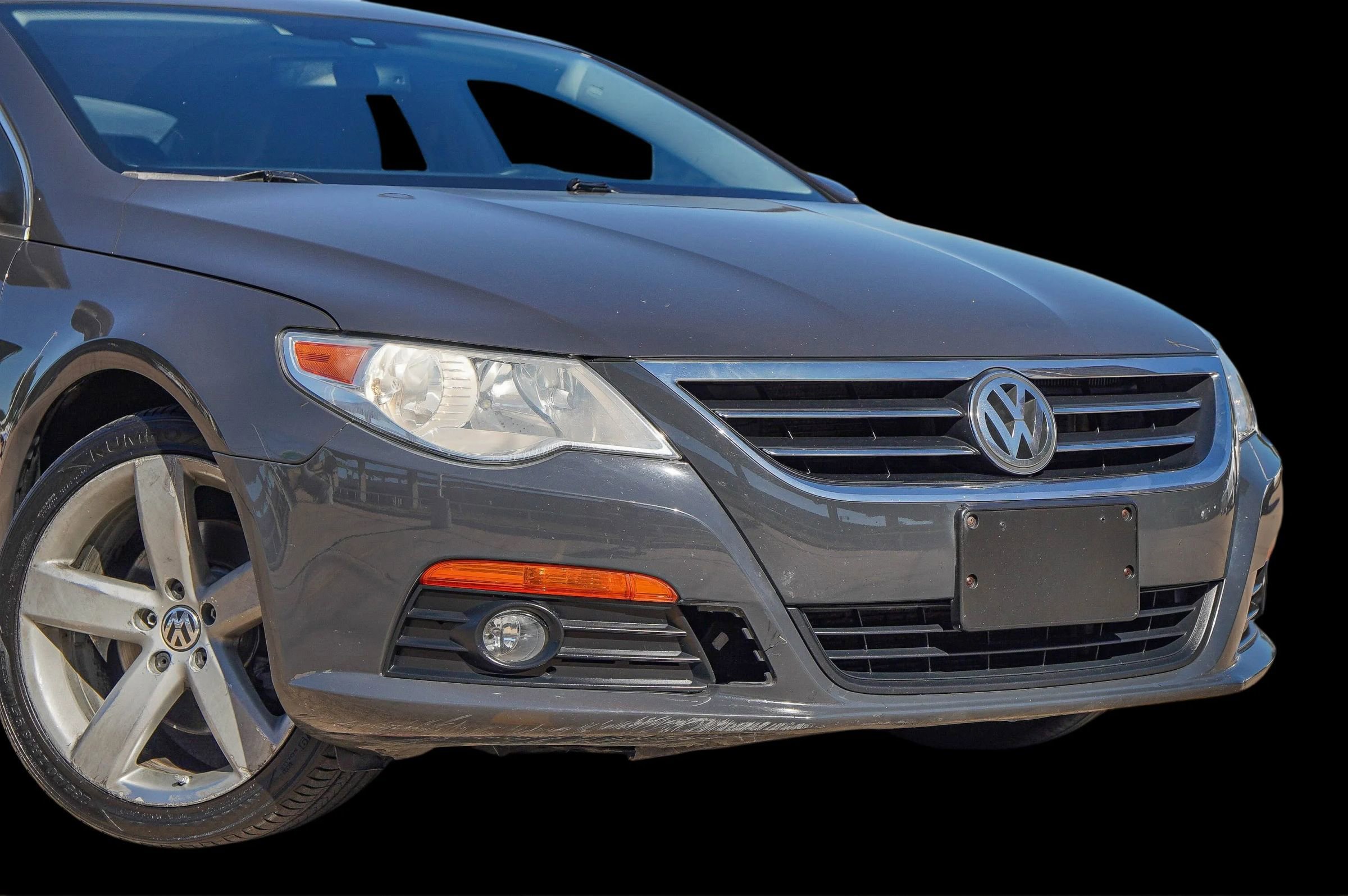 Used 2012 Volkswagen CC Lux Limited image 5