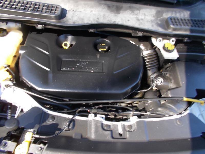 Used 2015 Ford Escape SE w/ Equipment Group 201A AWD/4WD image 19