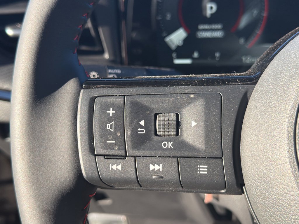 New 2026 Nissan Kicks SR w/ SR Premium Package image 19