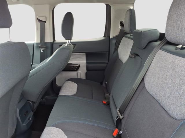 New 2025 Ford Maverick XLT w/ Equipment Group 302A image 7