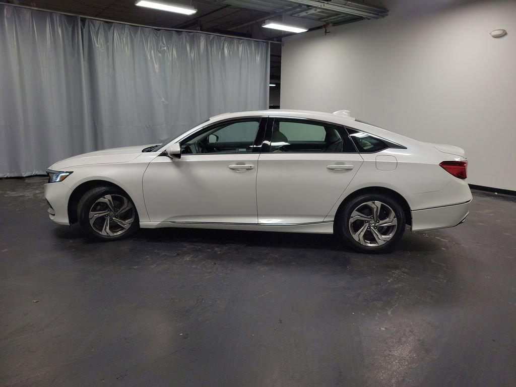 Used 2019 Honda Accord EX image 5