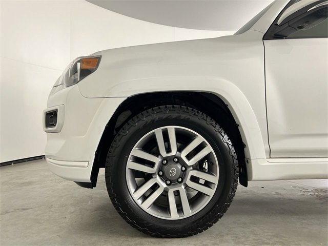Used 2022 Toyota 4Runner TRD Sport image 34