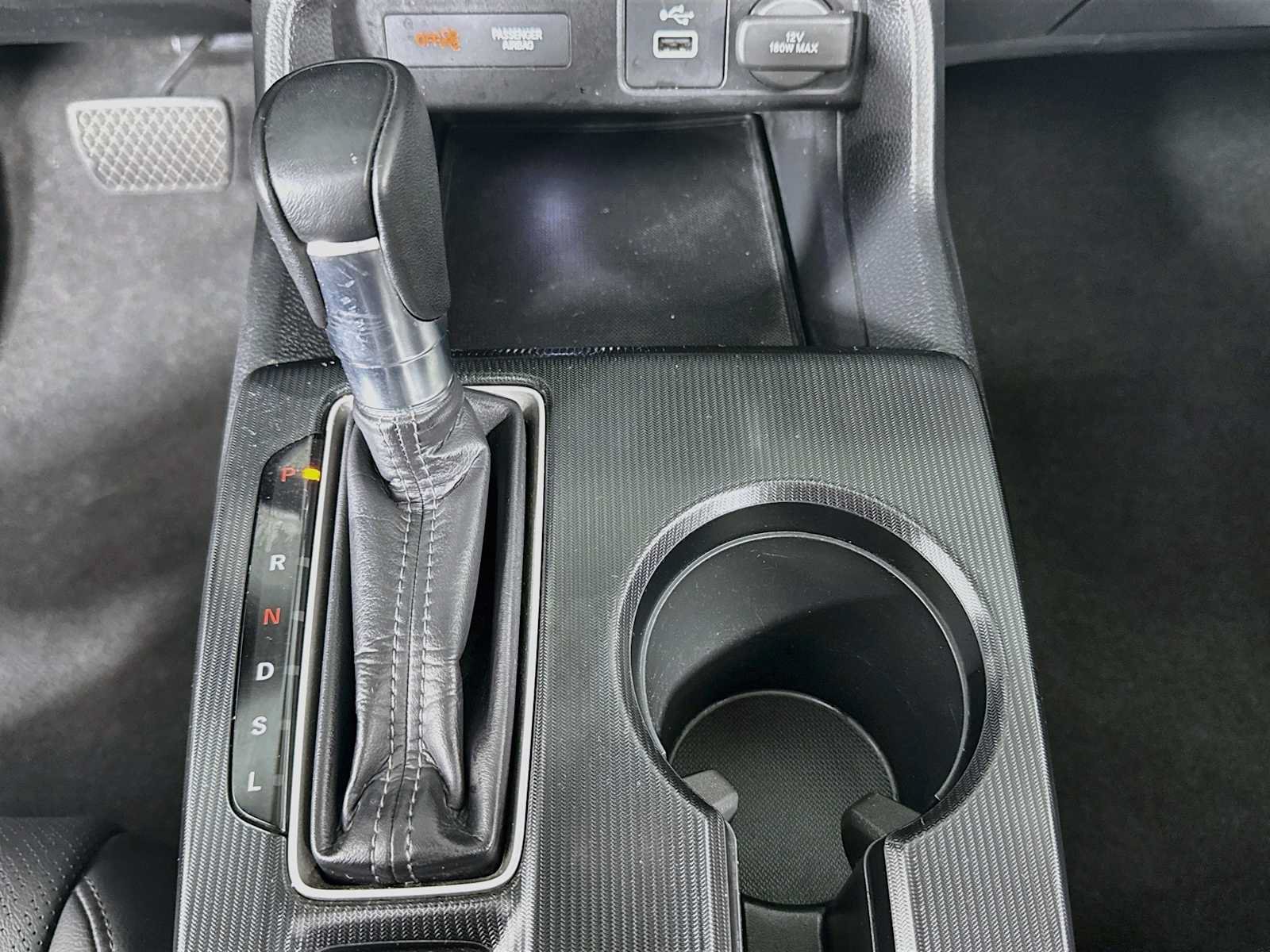 Certified 2024 Honda Civic EX-L image 19
