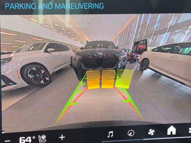 New 2027 BMW M4 xDrive Competition w/ Executive Package AWD/4WD image 12