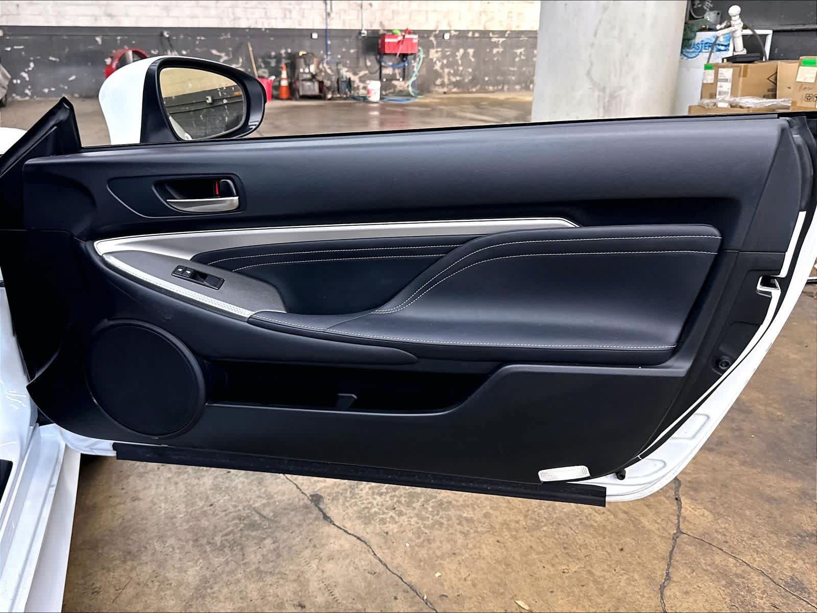 Used 2016 Lexus RC 300 AWD image 26
