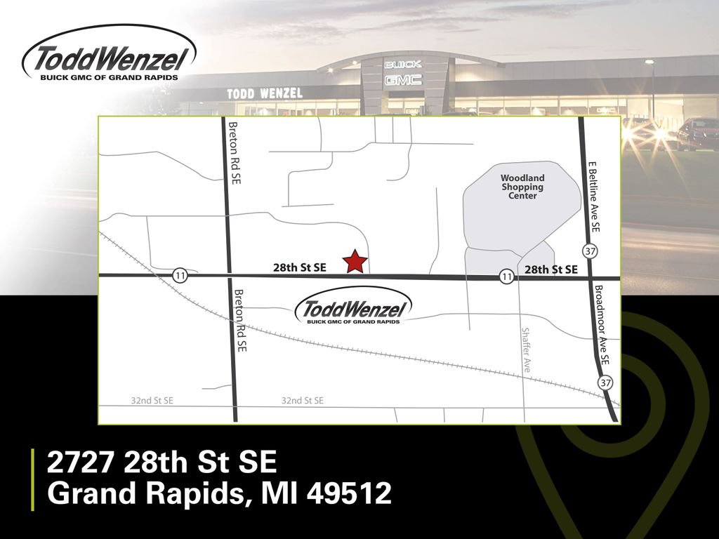 Used 2024 Chevrolet Tahoe Z71 w/ Z71 Off-Road Package AWD/4WD image 12