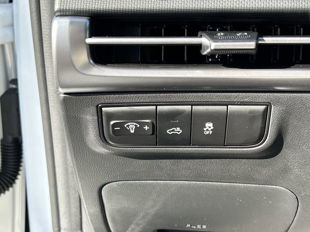 New 2026 Hyundai Santa Cruz SEL AWD/4WD image 25