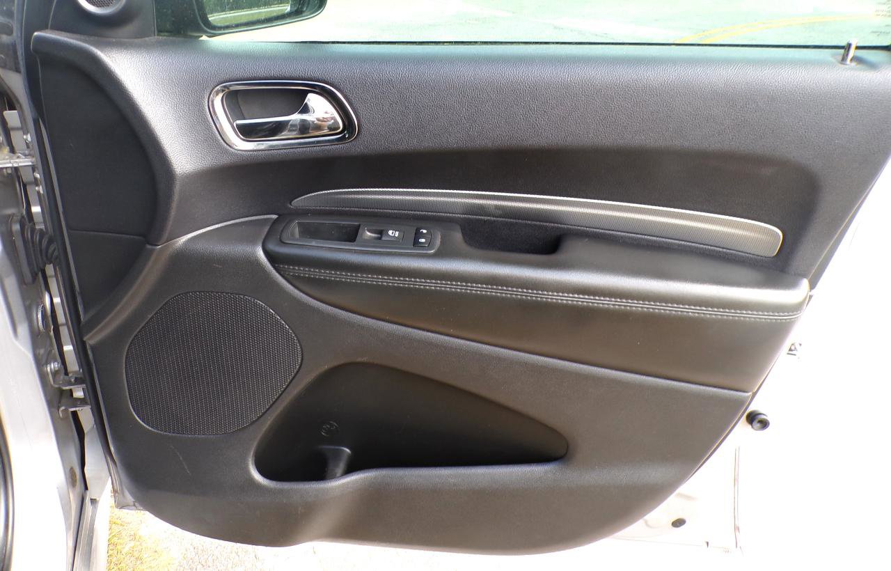 Used 2019 Dodge Durango GT RWD image 23