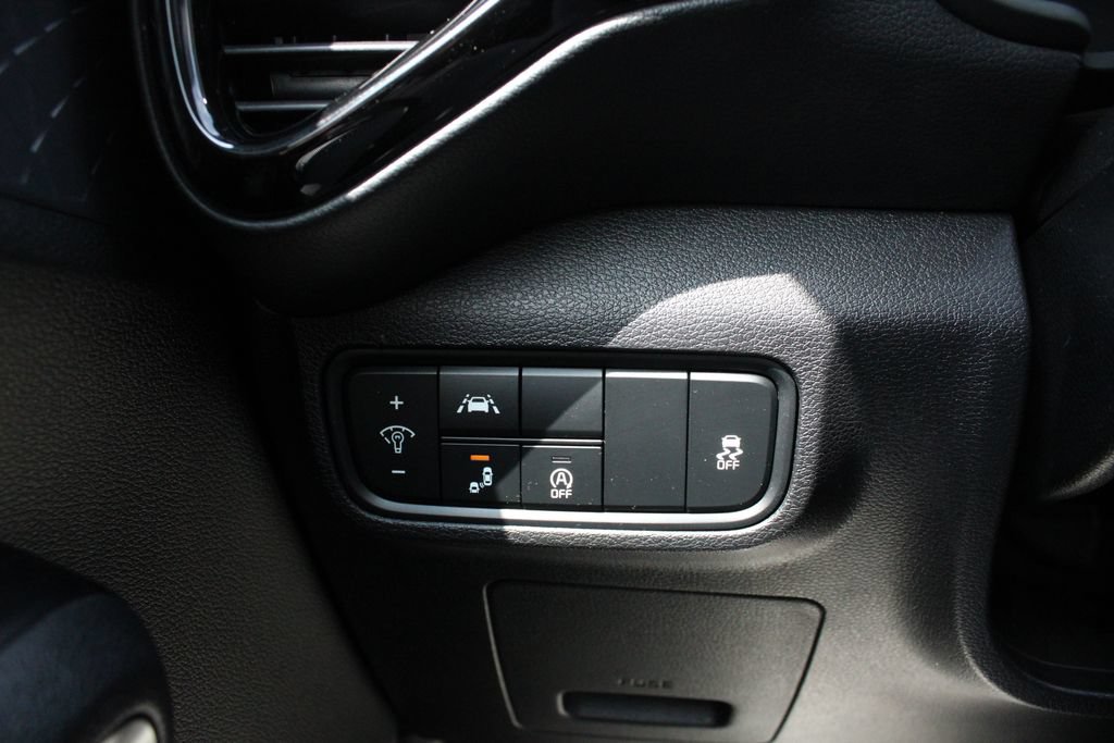 Used 2020 Kia Soul EX FWD image 9