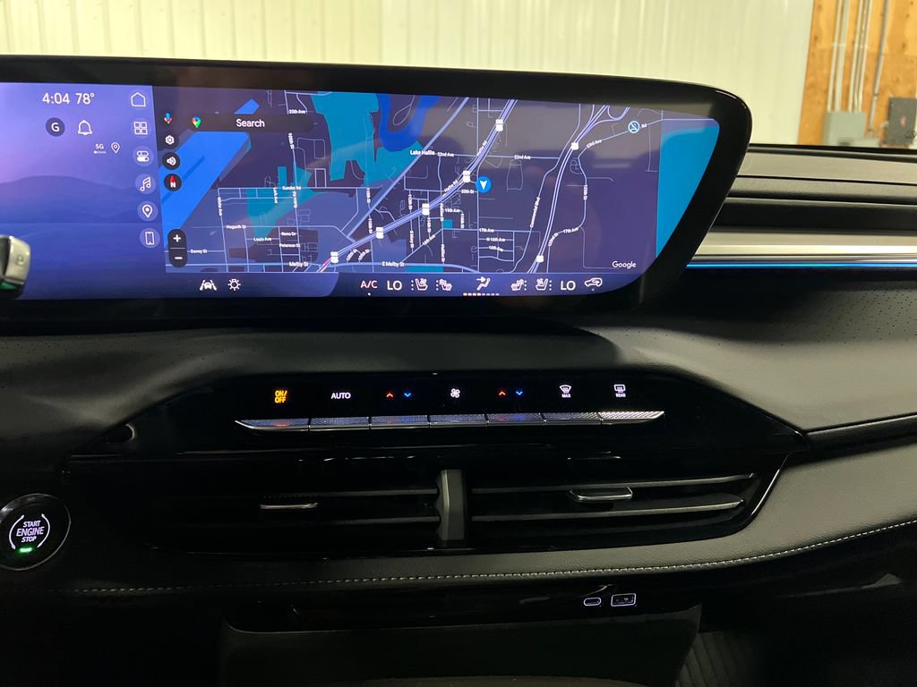 New 2026 Buick Enclave Avenir w/ Super Cruise Package AWD/4WD image 23