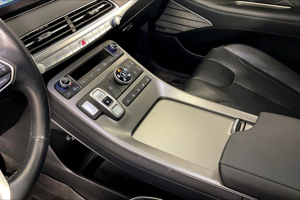 Used 2020 Hyundai Palisade Limited image 19