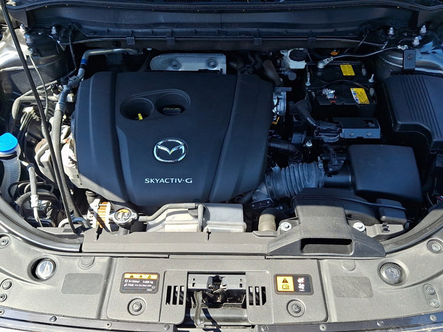 Used 2023 MAZDA CX-5 AWD 2.5 S w/ Select Package image 27
