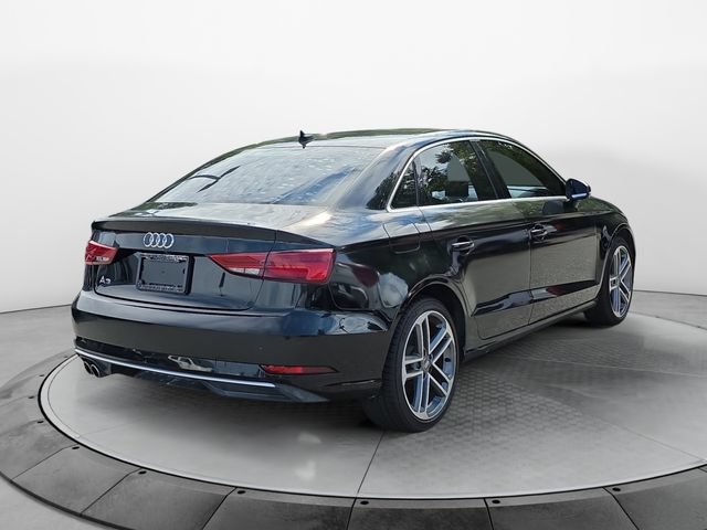 Used 2019 Audi A3 2.0T Premium w/ Convenience Package FWD image 5