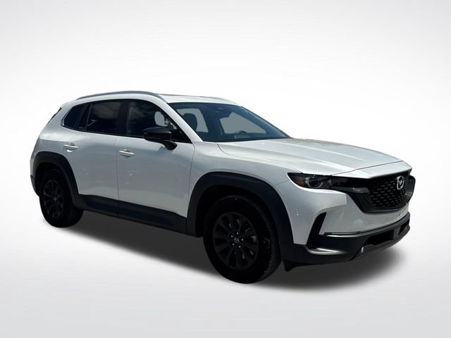Used 2025 MAZDA CX-50 AWD 2.5 S w/ Weather Package image 9