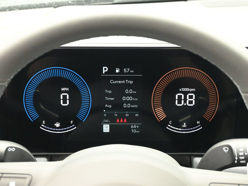 New 2026 Hyundai Sonata SEL AWD/4WD image 11