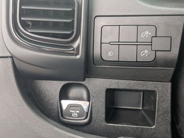 New 2026 RAM ProMaster 1500 w/ Convenience Group image 17