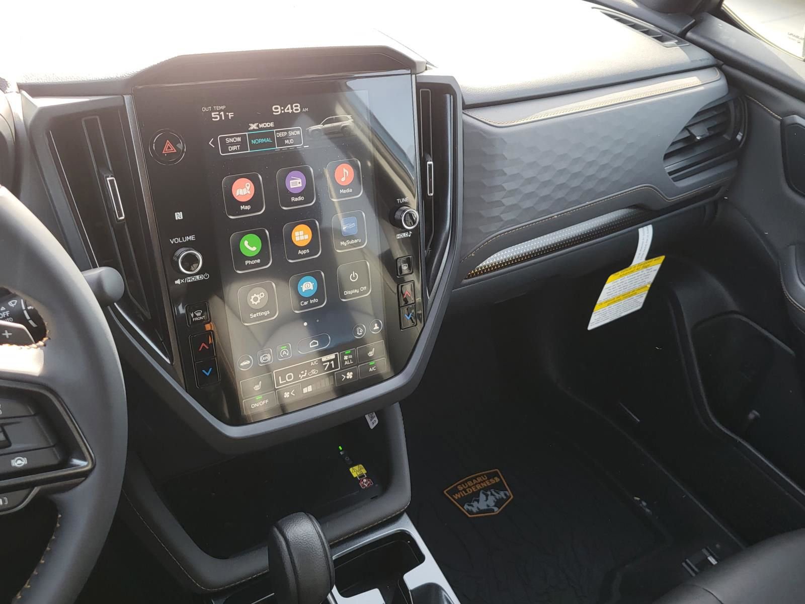 New 2026 Subaru Forester Wilderness image 10