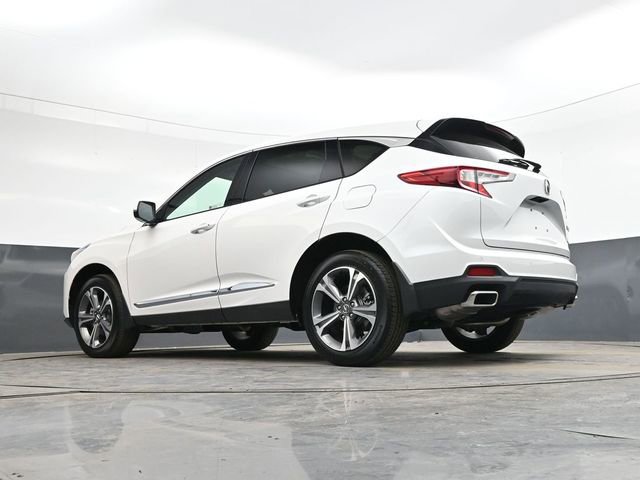 Used 2025 Acura RDX w/ Technology Package image 35