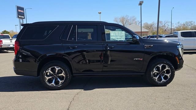 New 2026 GMC Yukon AT4 Ultimate image 9