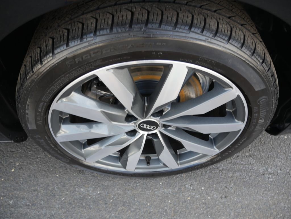 Used 2023 Audi A4 2.0T Premium w/ Convenience Package image 15