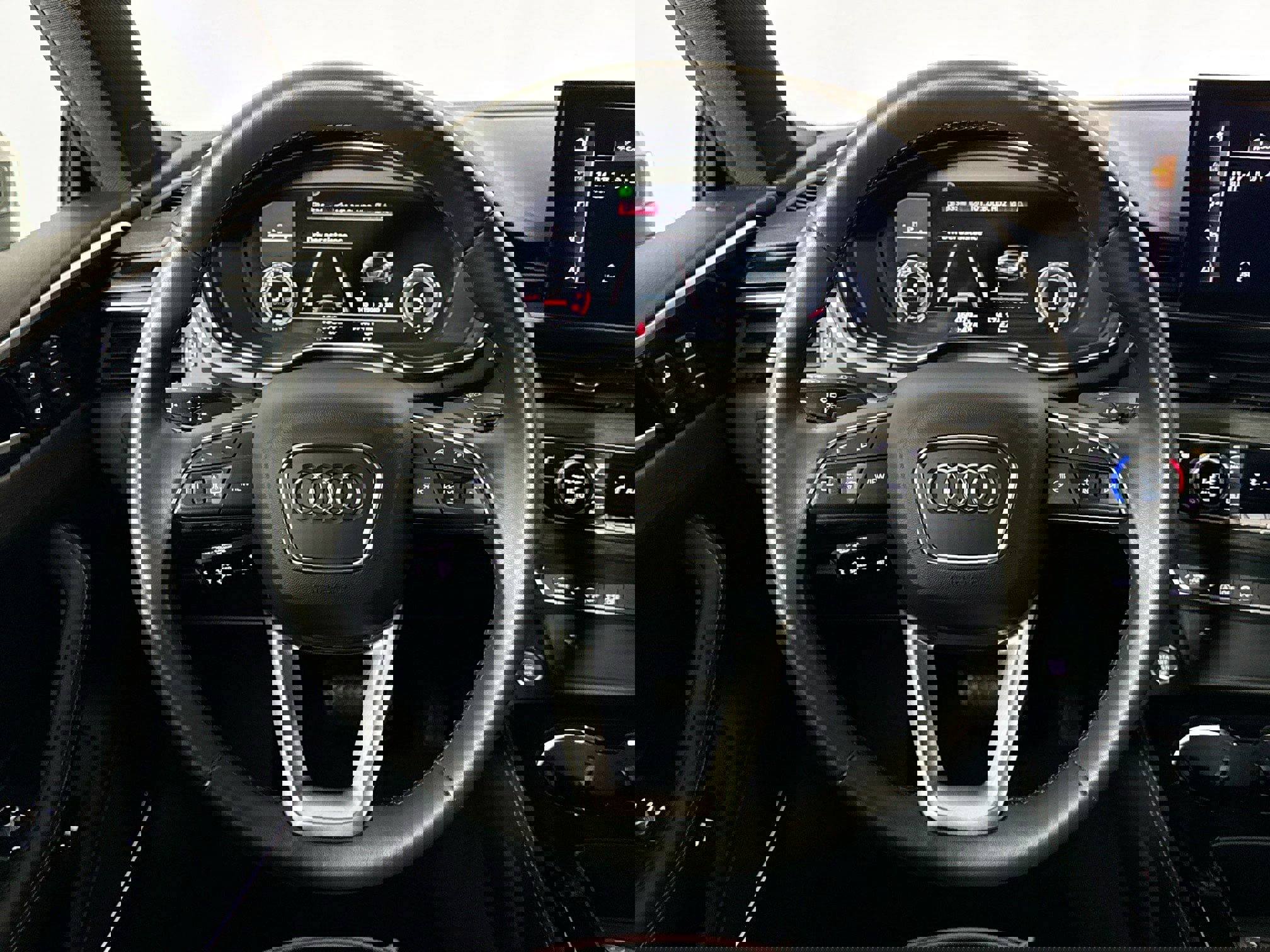 Used 2023 Audi A5 2.0T Premium Plus image 25