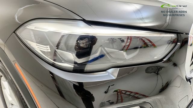 Used 2019 BMW X5 xDrive40i w/ Convenience Package AWD/4WD image 22