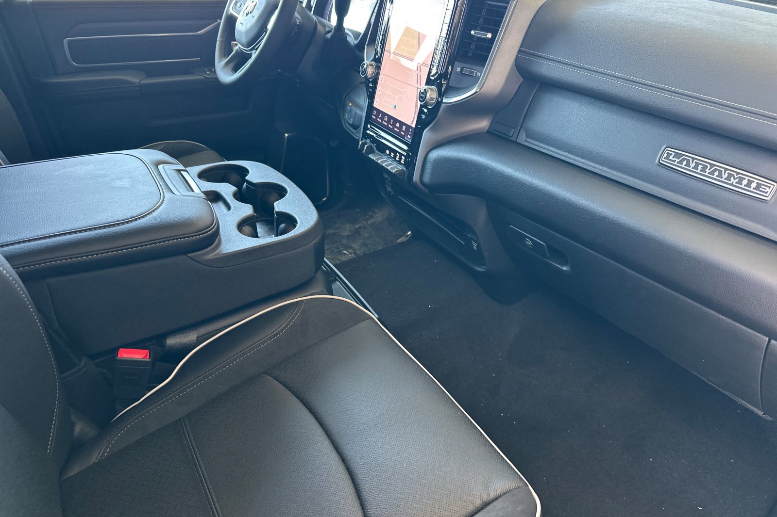 New 2026 RAM 2500 Laramie image 14