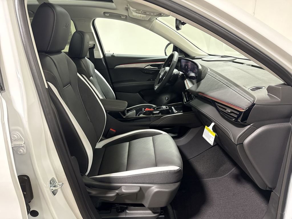 New 2026 Buick Envision Sport Touring AWD/4WD image 23