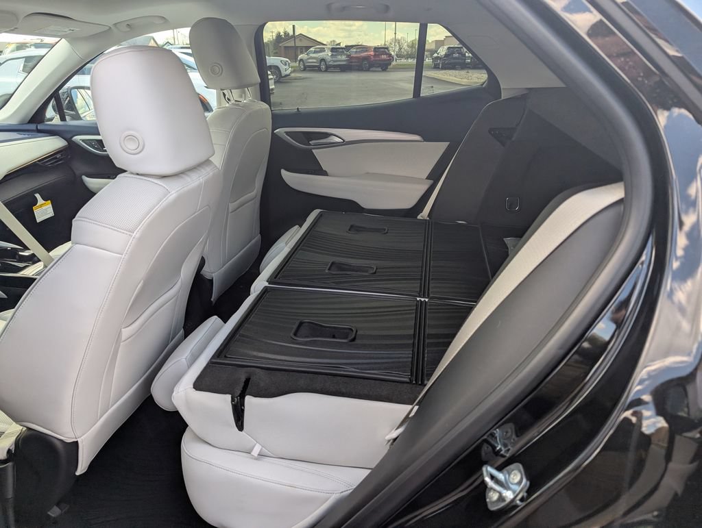 New 2026 Buick Envision Avenir AWD/4WD image 9
