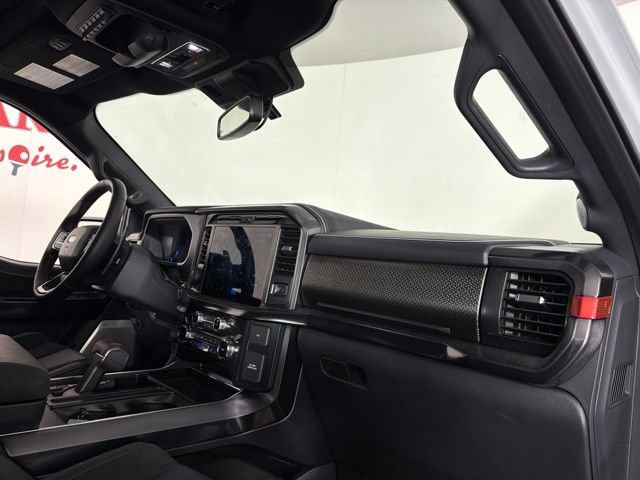 Certified 2025 Ford F150 Raptor w/ Equipment Group 803A Raptor R AWD/4WD image 17