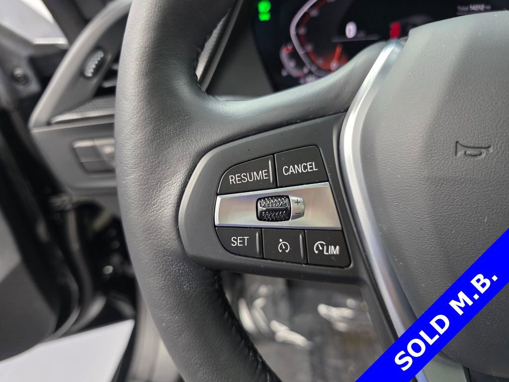 Certified 2024 BMW 228i Gran Coupe w/ Premium Package FWD image 19
