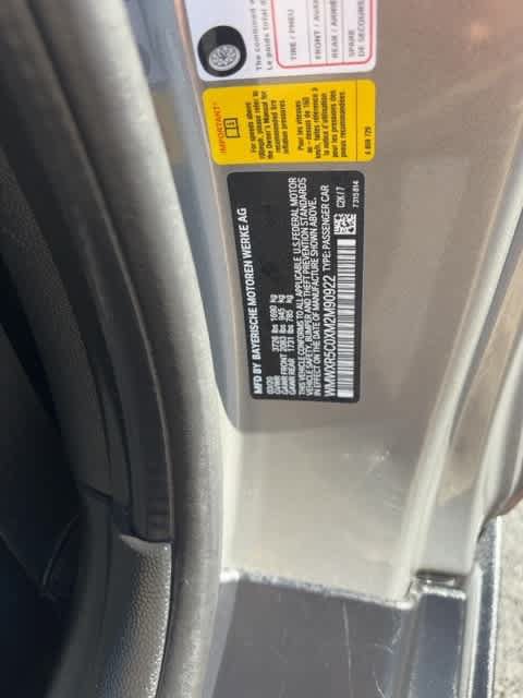 Used 2021 MINI Cooper S FWD image 12