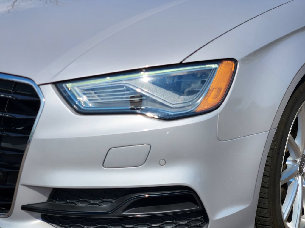 Used 2015 Audi A3 2.0T Prestige w/ Prestige Package AWD/4WD image 8