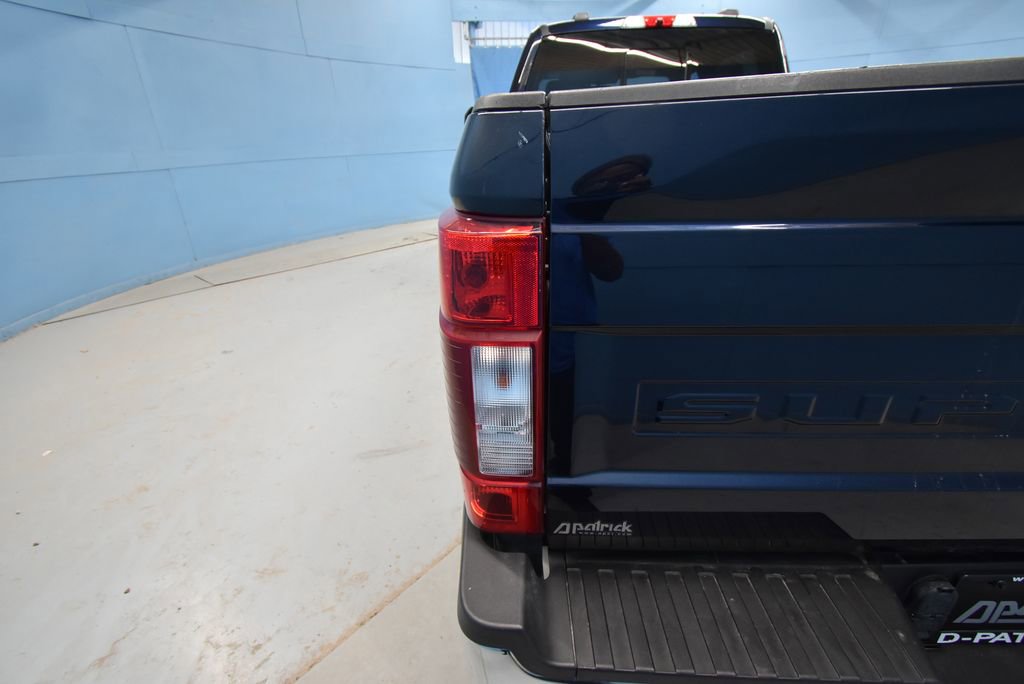Used 2022 Ford F250 Lariat image 43