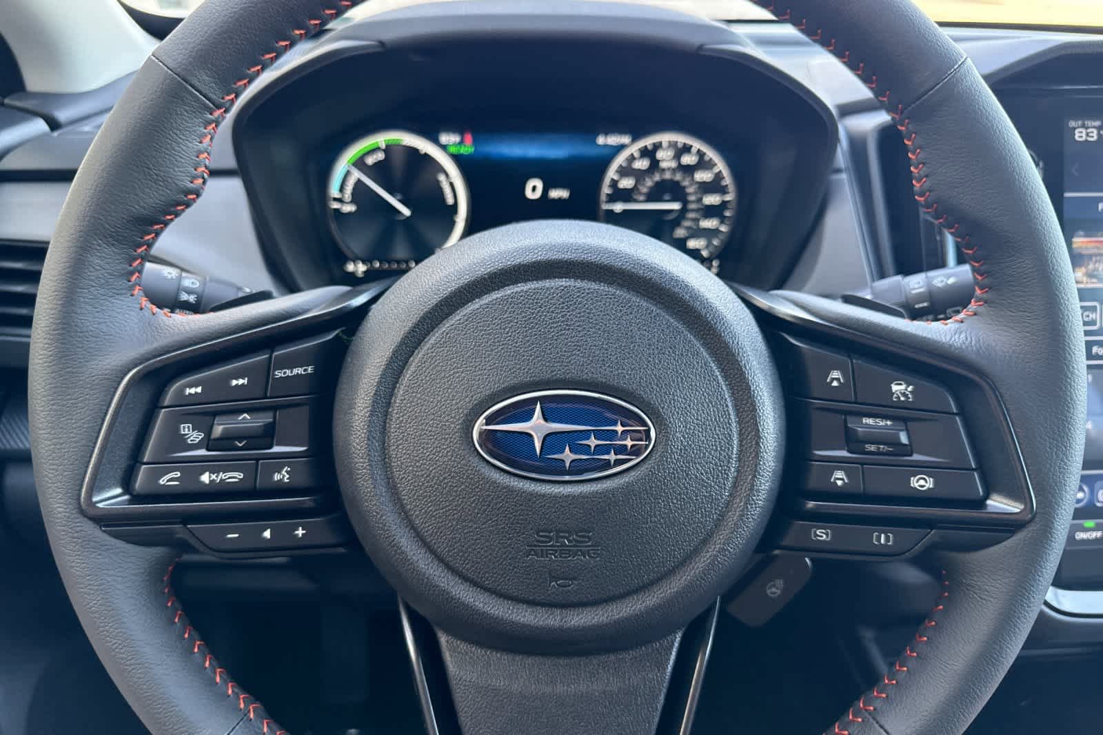 New 2026 Subaru Crosstrek 2.5i Limited image 25