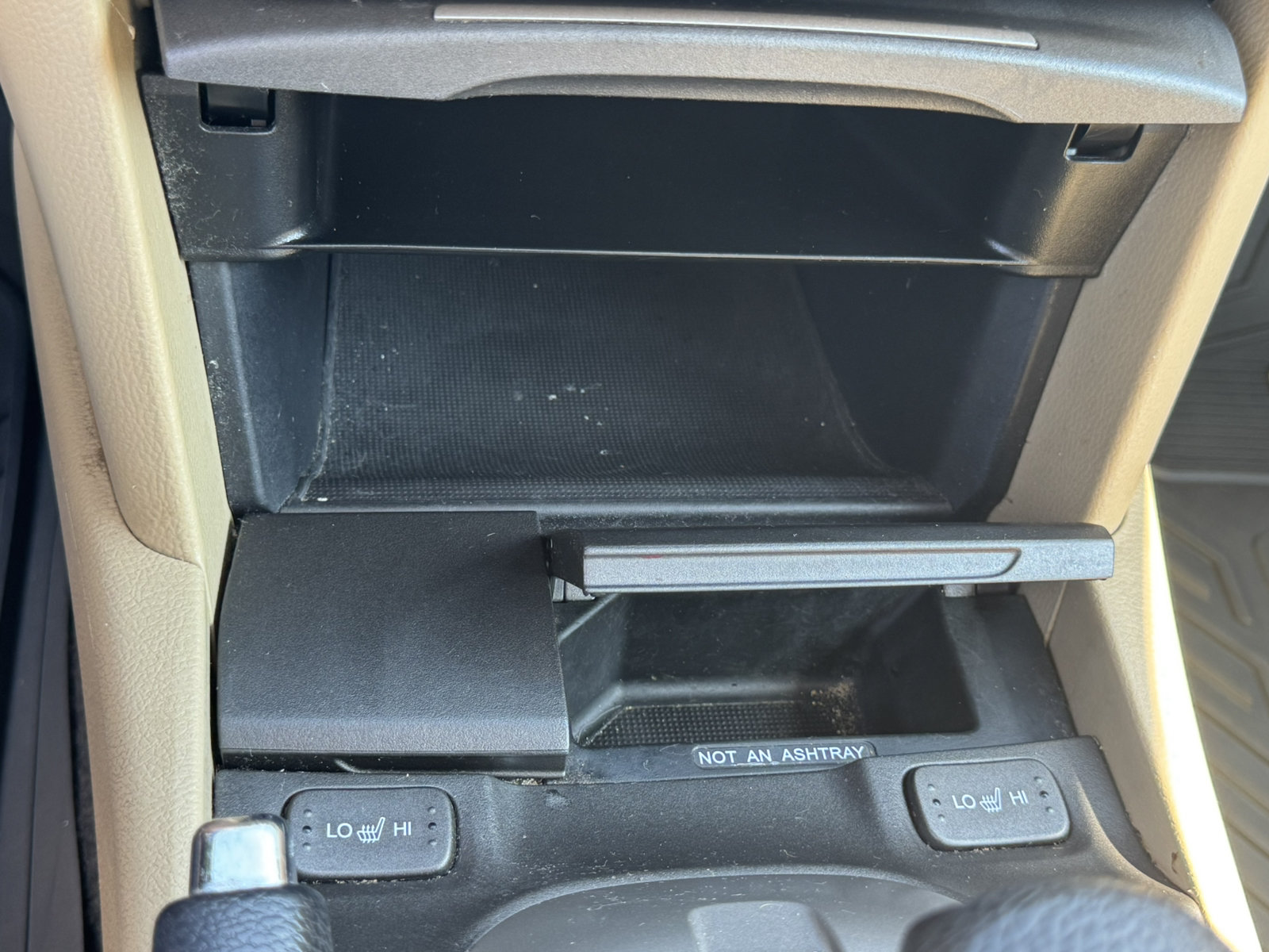 Used 2012 Honda Accord EX-L image 24