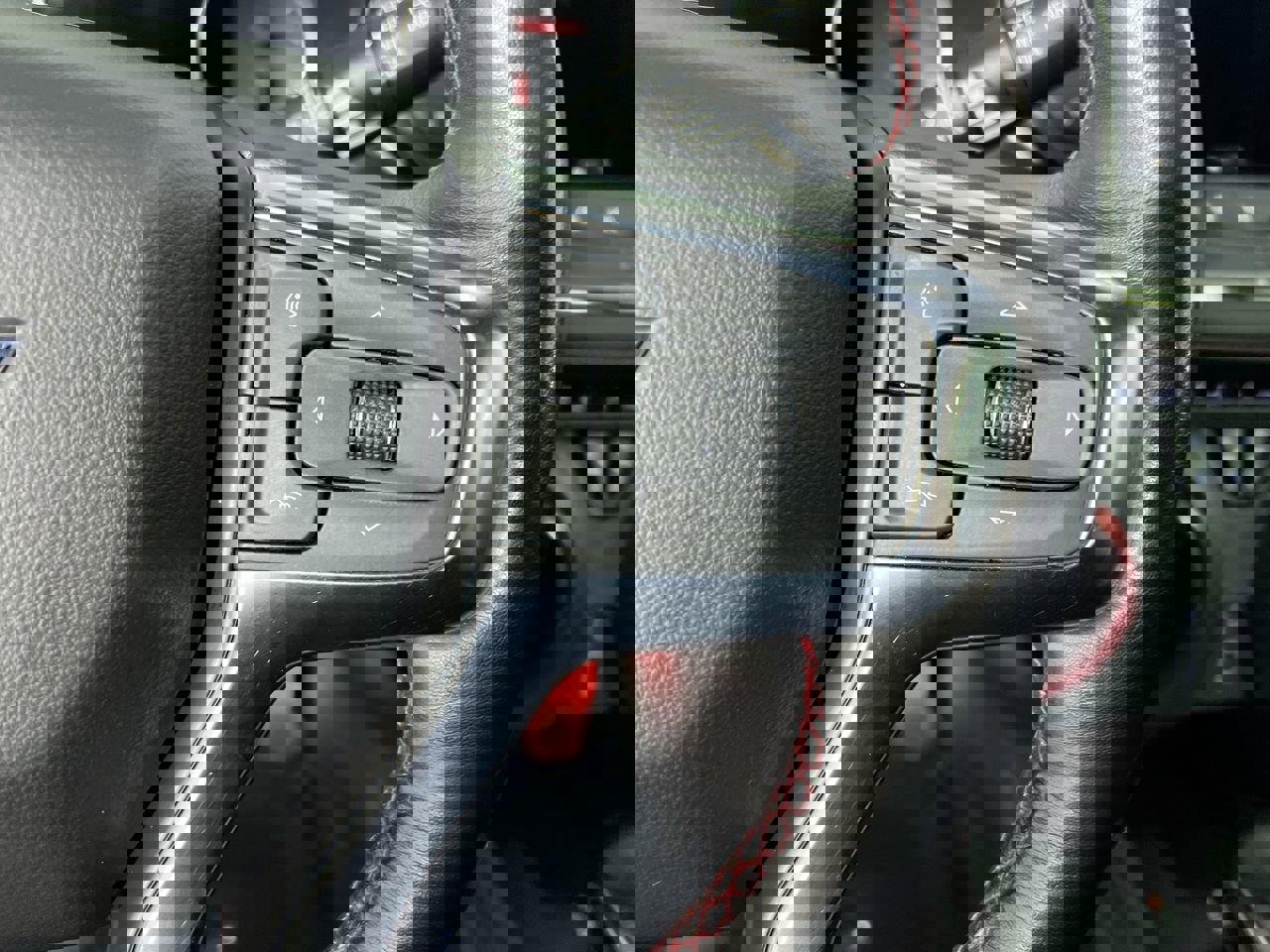 Used 2022 Chevrolet Blazer RS w/ Enhanced Convenience Package image 17