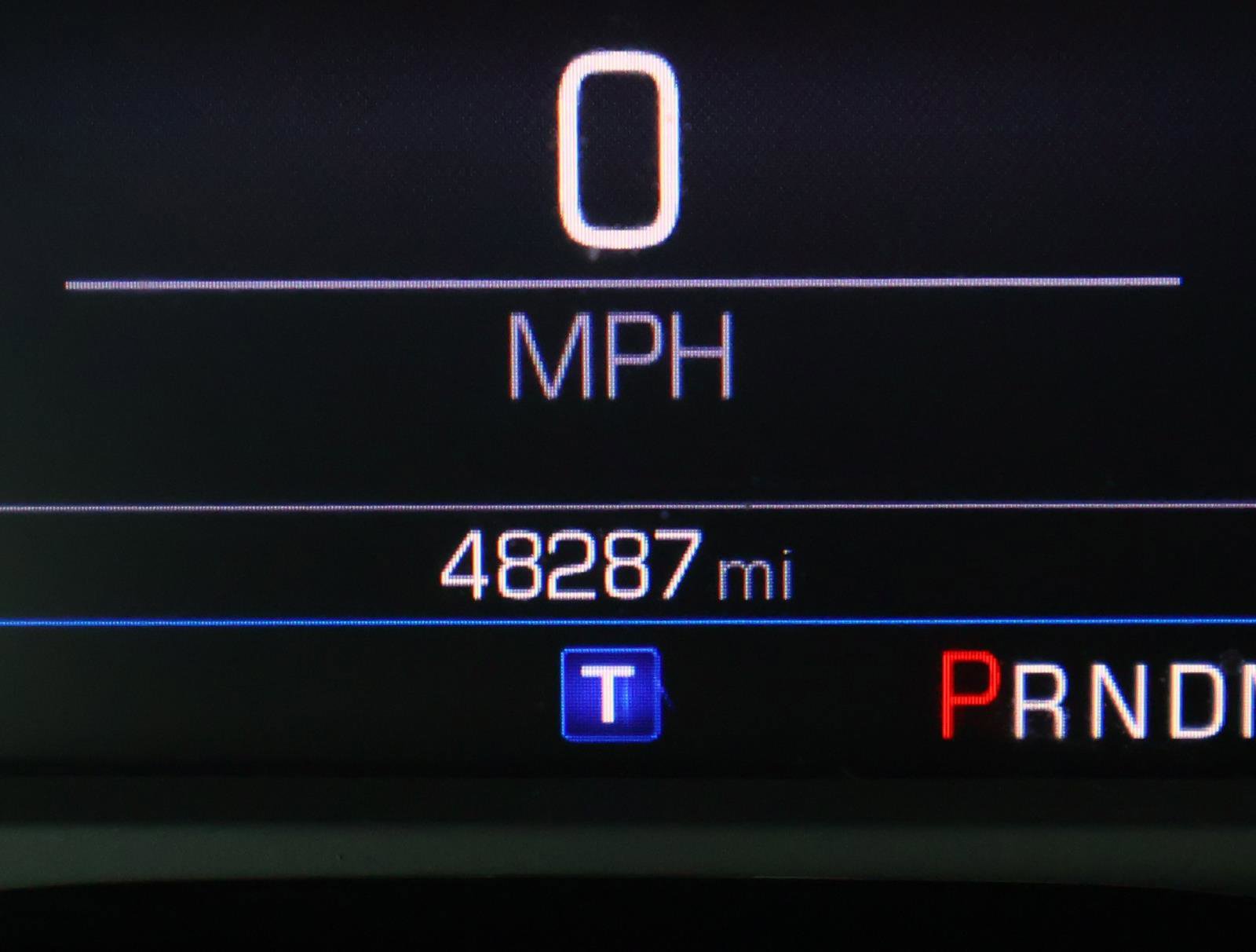 Used 2021 Chevrolet Camaro LT RWD image 24
