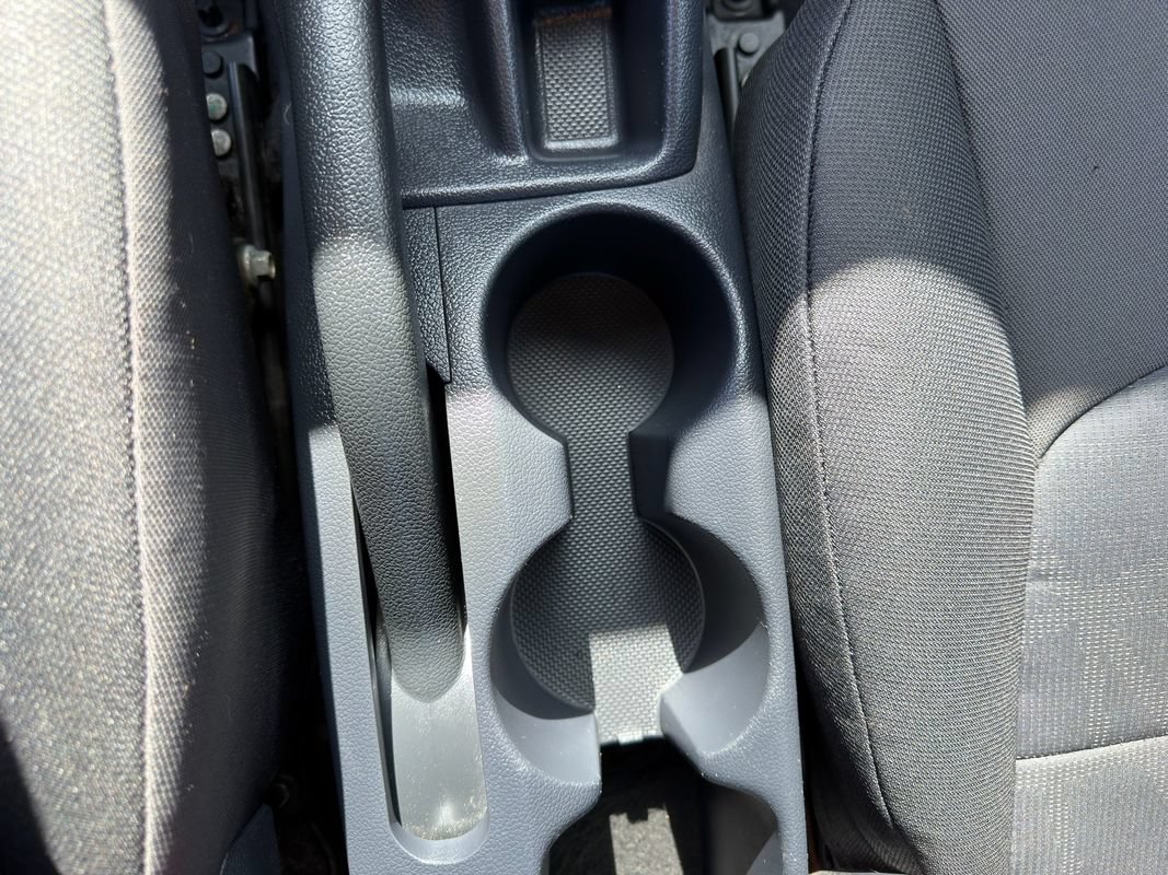 Used 2017 Kia Rio LX w/ Power Package FWD image 25