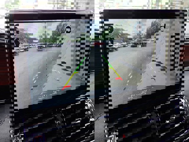 New 2024 Lincoln Navigator L Reserve image 25