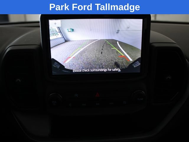 Used 2022 Ford Bronco Sport AWD/4WD image 21