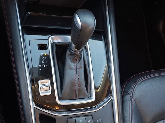 Used 2025 MAZDA CX-5 Carbon Edition image 15