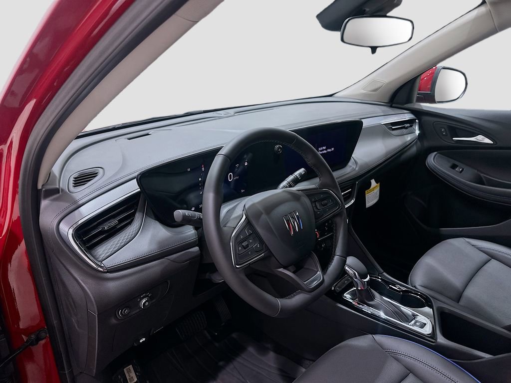 New 2026 Buick Encore GX Sport Touring w/ Advanced Technology Package FWD image 9