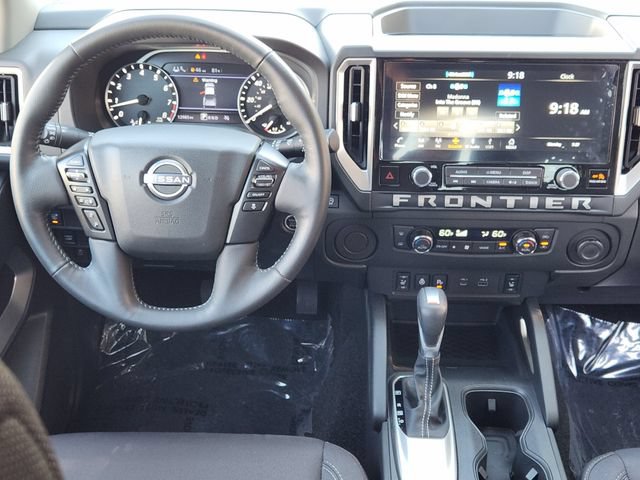 Used 2025 Nissan Frontier SV w/ SV Convenience Package RWD image 27