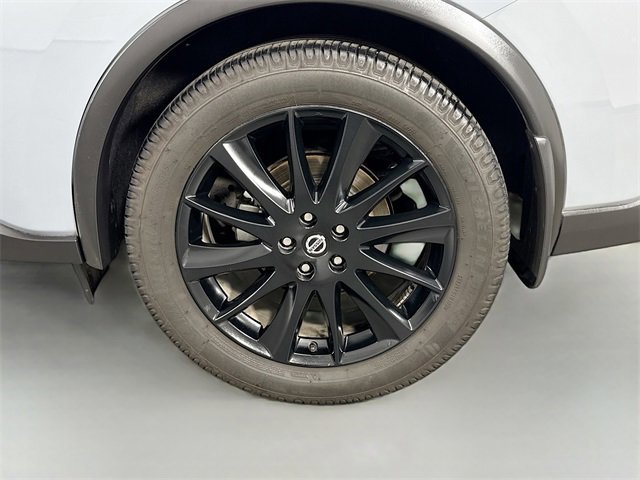 Used 2021 Nissan Murano SL image 31