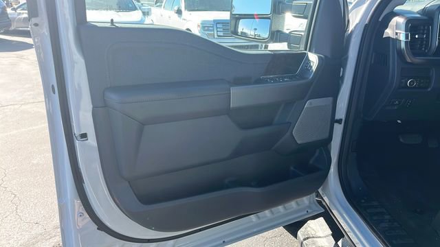 New 2025 Ford F350 Lariat w/ Lariat Ultimate Package image 44