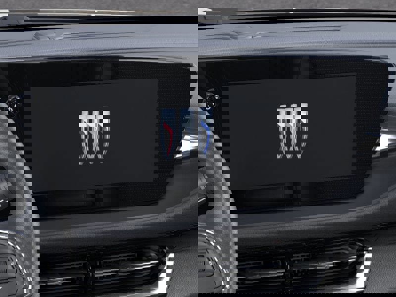 New 2026 Buick Envista Avenir image 20