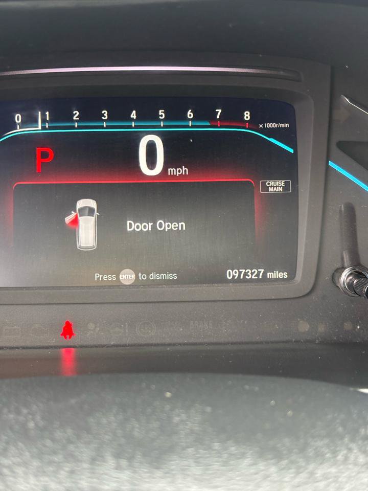 Used 2020 Honda Odyssey LX image 10