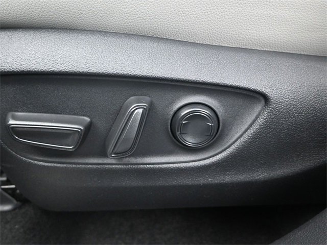 New 2026 Toyota Grand Highlander Limited image 10